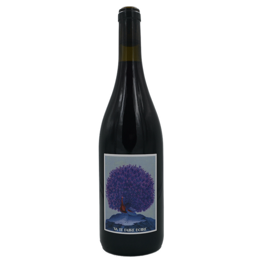 Hors Les Murs Va Te Faire Boire VdF 2022