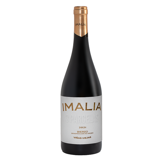 Vinos Imalia 3 Parcelas 2021