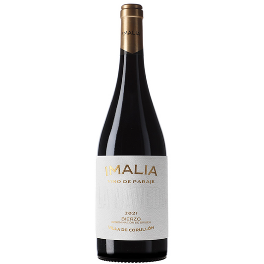 Vinos Imalia La Naveda 2021