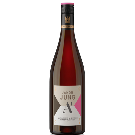 Weingut Jakob Jung Alexander Johannes Spatburgunder trocken 2021