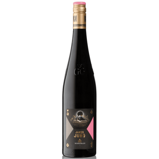 Weingut Jakob Jung Erbach Hohenrain Riesling Grosses Gewachs Trocken 2022