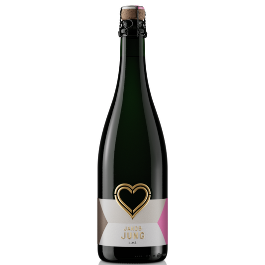 Weingut Jakob Jung Rose Sekt Brut 2023
