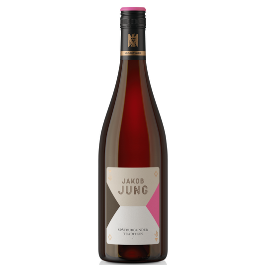 Weingut Jakob Jung Tradition Spatburgunder trocken 2023