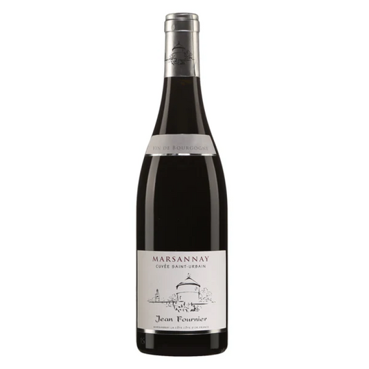 Domaine Jean Fournier Marsannay Saint Urbain 2022