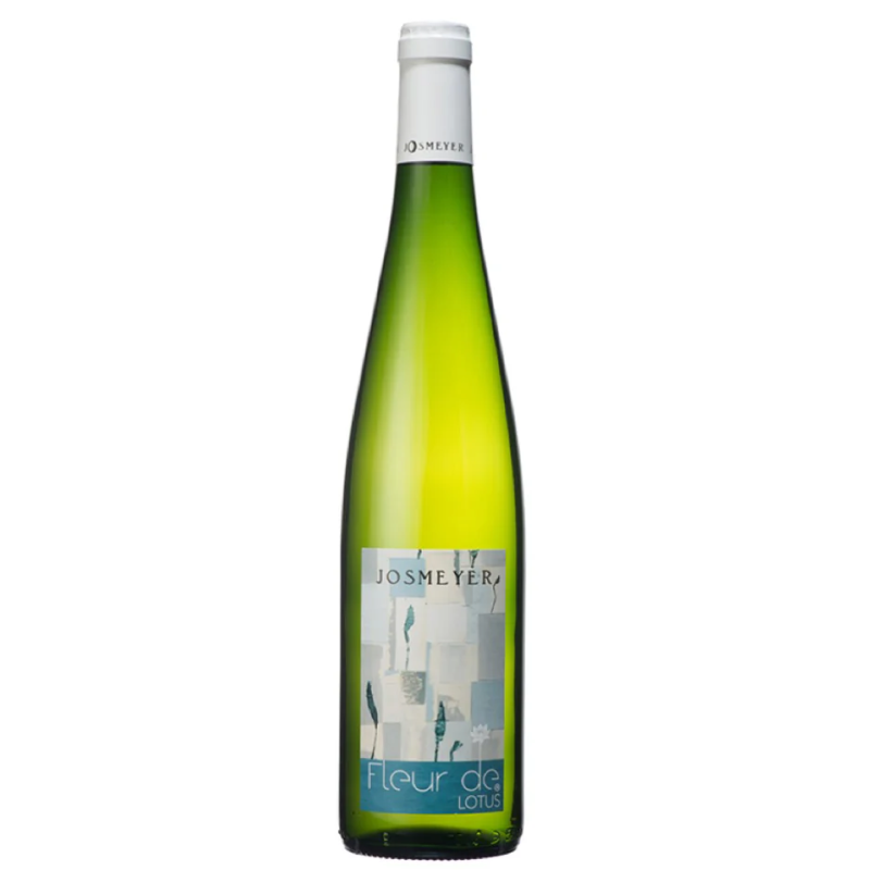 Domaine Josmeyer "Fleur de Lotus" 2024