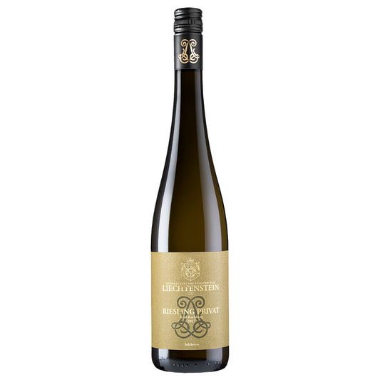 Hofkellerei des Fürsten von Liechtenstein Ried Karlsberg Riesling Privat 2019