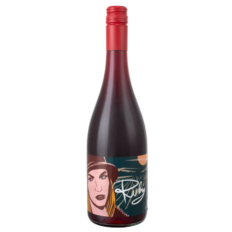 Krasna Hora Ruby 2023