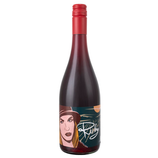 Krasna Hora Ruby 2023