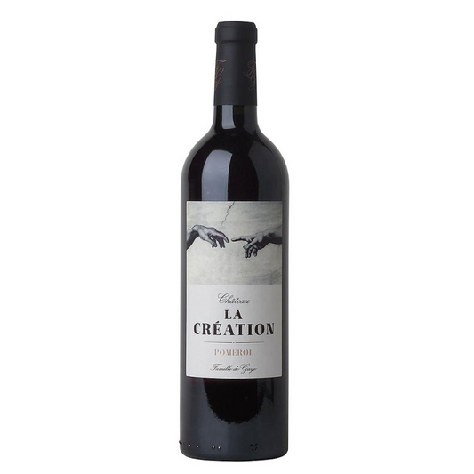 Chateau La Creation Pomerol Rouge 2015