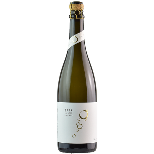 Peter Lauer Sekt Saar Riesling Brut 2022