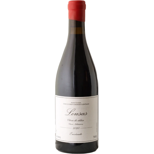 Envinate Lousas Aldea Tinto 2022