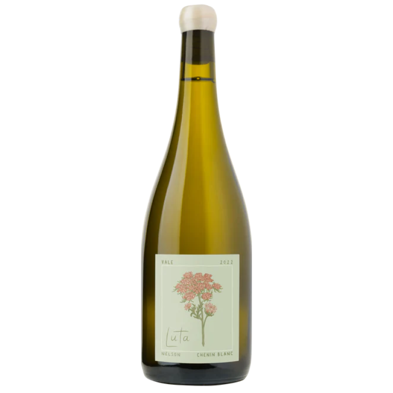 Luta Wines Chenin Blanc "Vale" 2023