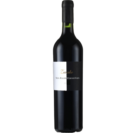 Meyer-Nakel Zwalu Bordeaux Blend 2019