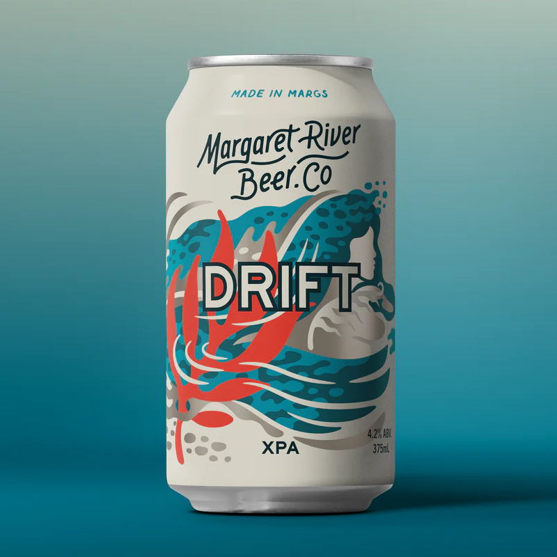 Margaret River Beer Co Drift XPA