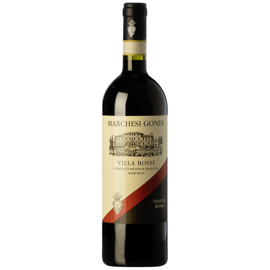 Marchesi Gondi Chianti Rufina Riserva Villa Bossi DOCG 2016