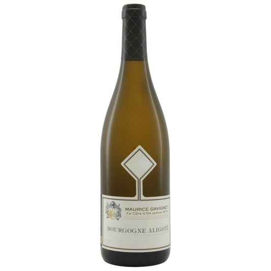 Maurice Gavignet Bourgogne Aligote 2022