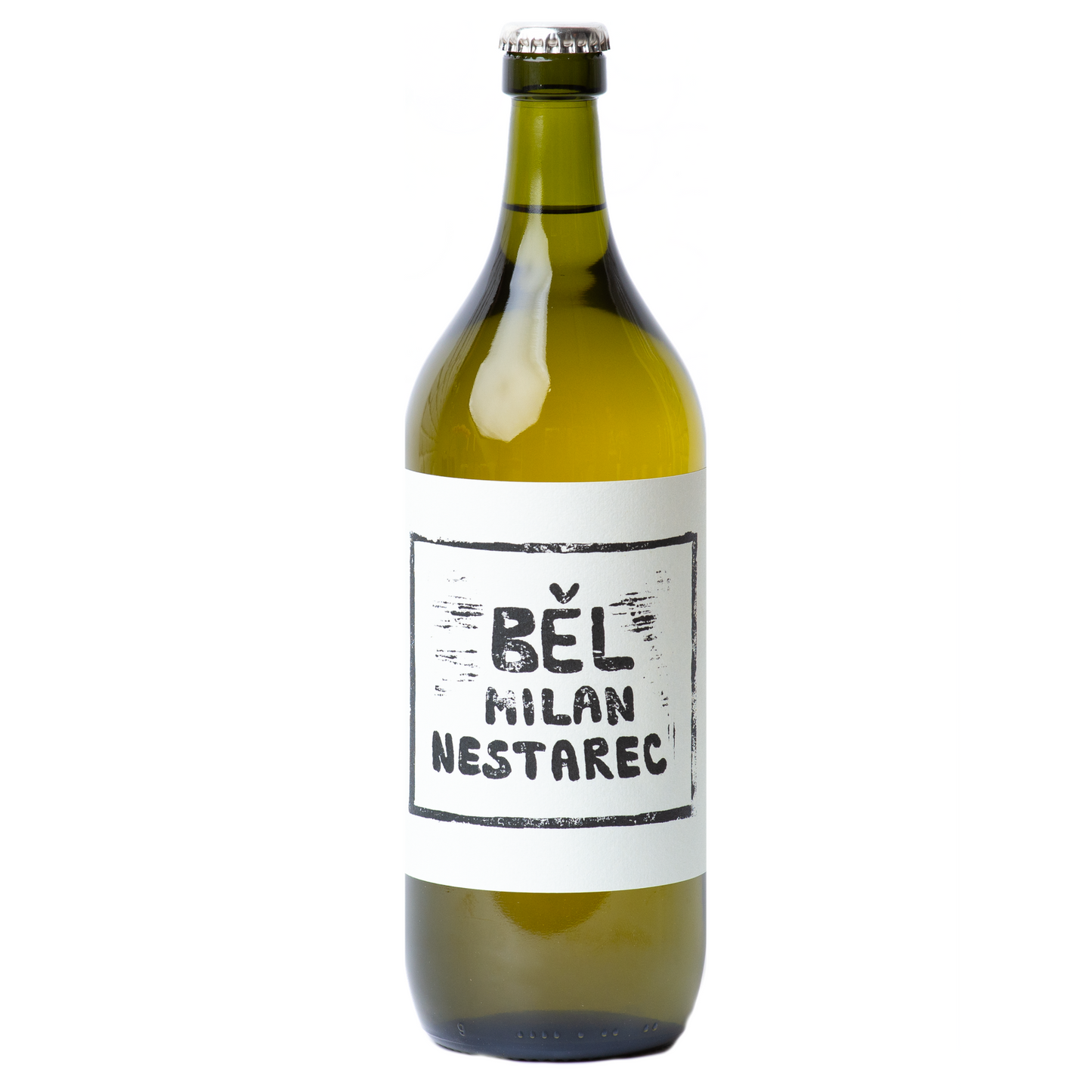 Milan Nestarec Bel 2022 1000ML Liter