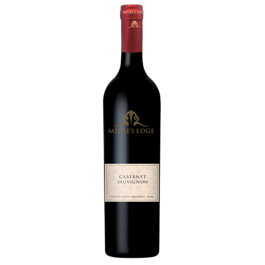 Mitre's Edge Cabernet Sauvignon 2020