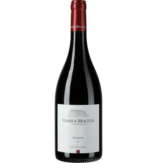 Weingut Markus Molitor Einstern Pinot Noir 2018