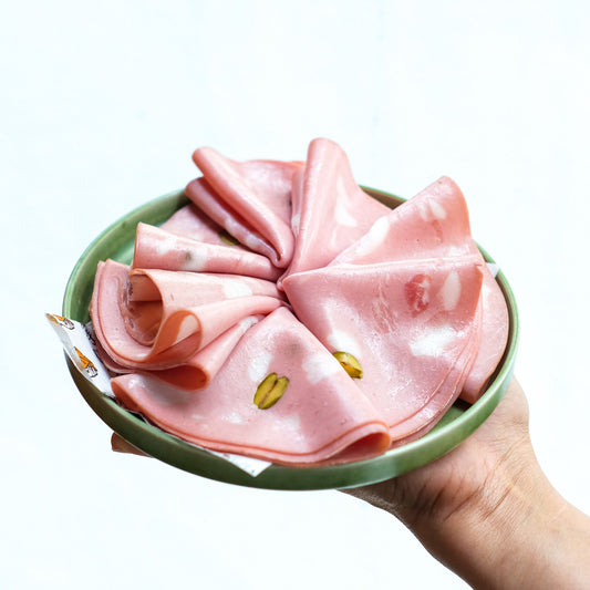 Mortadella 100g