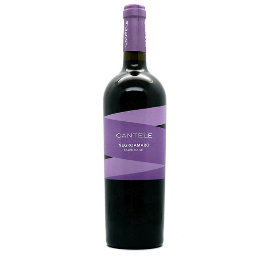 Cantele Negroamaro Puglia "Cantele" IGP 2021