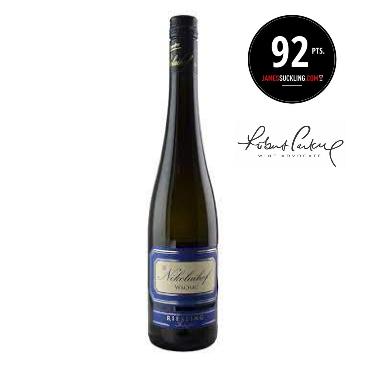 Nikolaihof Riesling Federspiel 2022