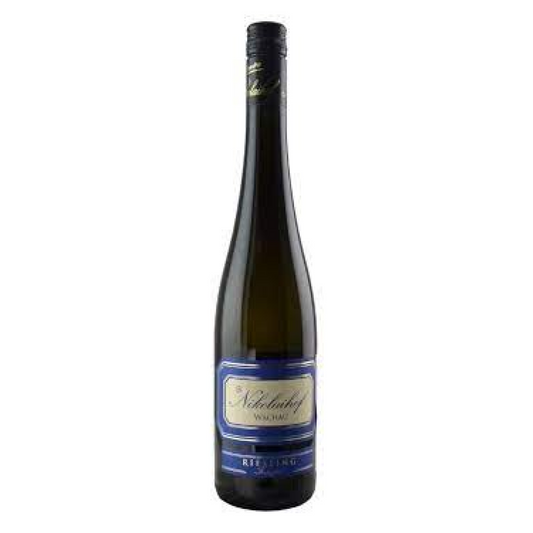 Nikolaihof Riesling Federspiel Late Release 2016