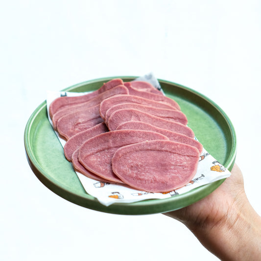 Ox Tongue 100g
