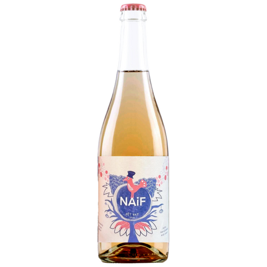 Pasaeli Pet Nat Naif Calkarasi 2025