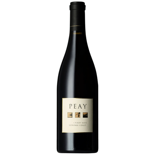 Peay Vineyards West Sonoma Coast Pinot Noir 2022