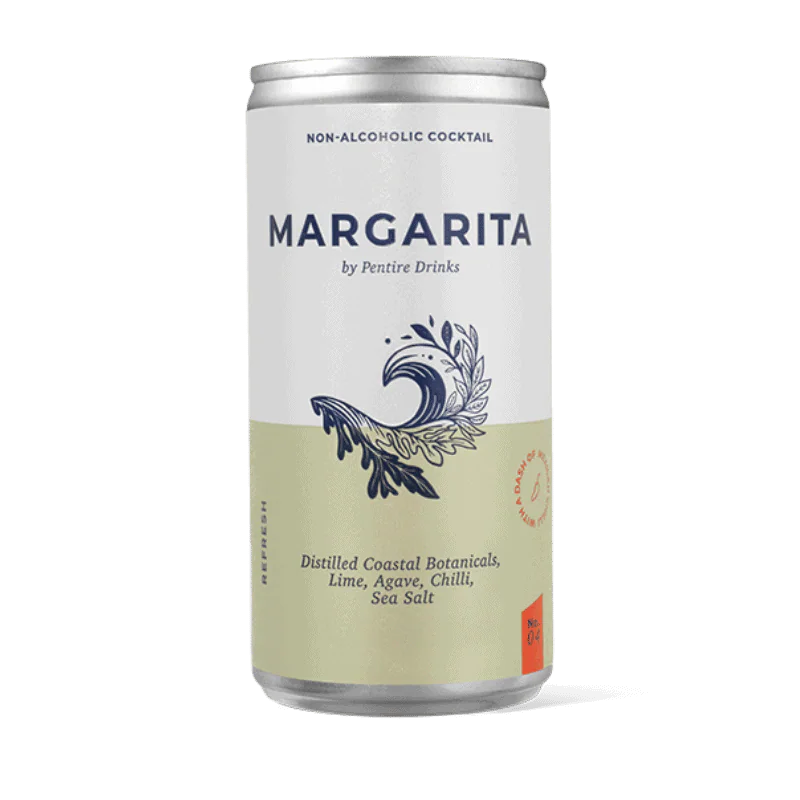 Pentire Margarita 200ML