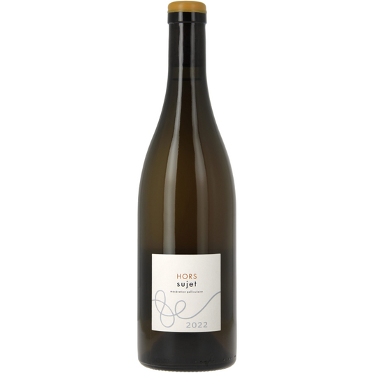 Domaine Philippe Gilbert Hors-Sujet 2022