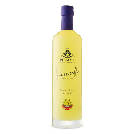 Piemme Limoncello di Sorrento 500ml