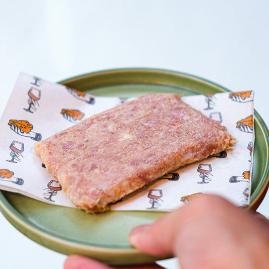 Duck Rillette 80g
