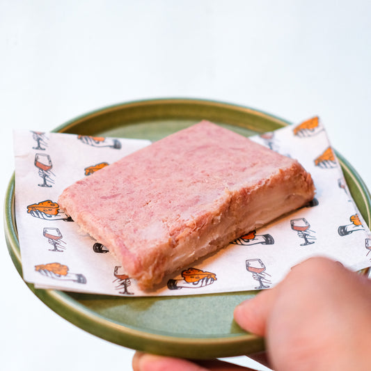 Pork Rilette 80g