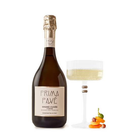 Prima Pave Grand Cuvee 750ML