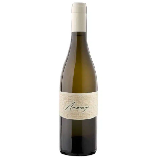 Domaine des Quatre Piliers Ancrage 2024