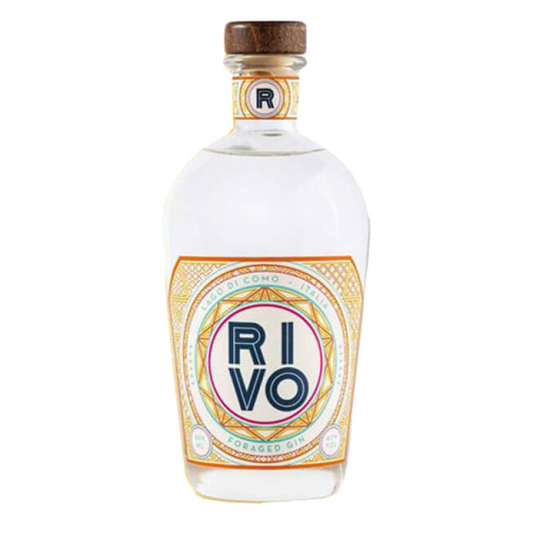 RIVO Citrus Gin 500ML
