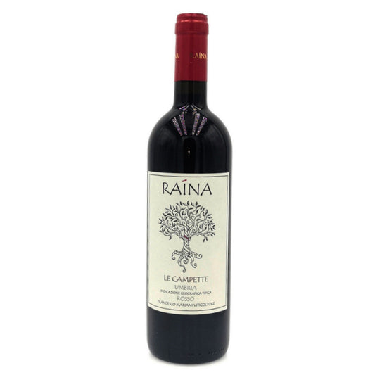 Raina Umbria Rosso Campette 2023