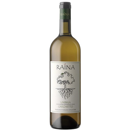 Raina Umbria Grechetto 2024