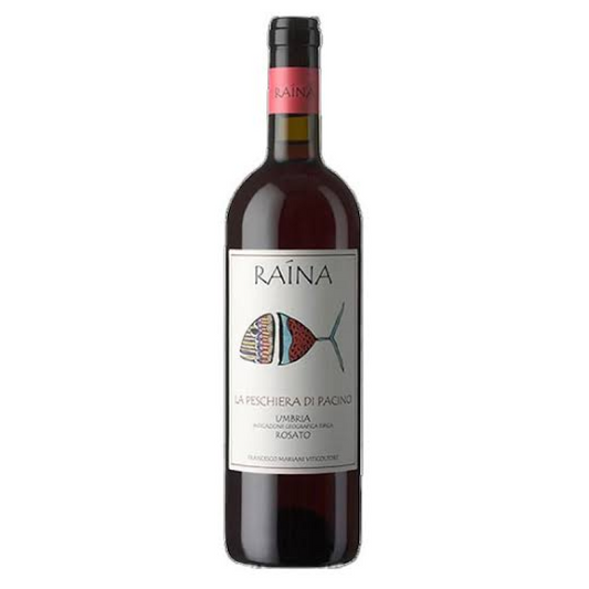 Raina Umbria Rosato Peschiera 2024