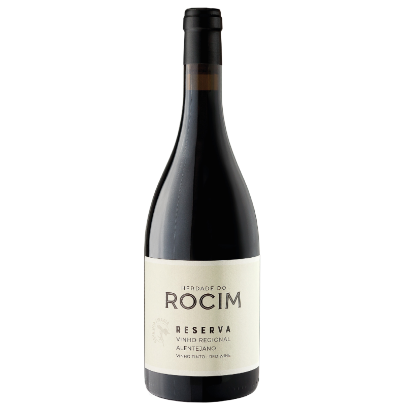Herdade do Rocim Reserva Tinto 2020