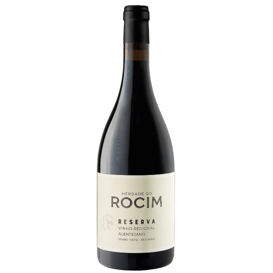 Herdade do Rocim Reserva Tinto 2020