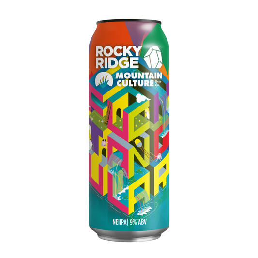 Rocky Ridge Fucktangular