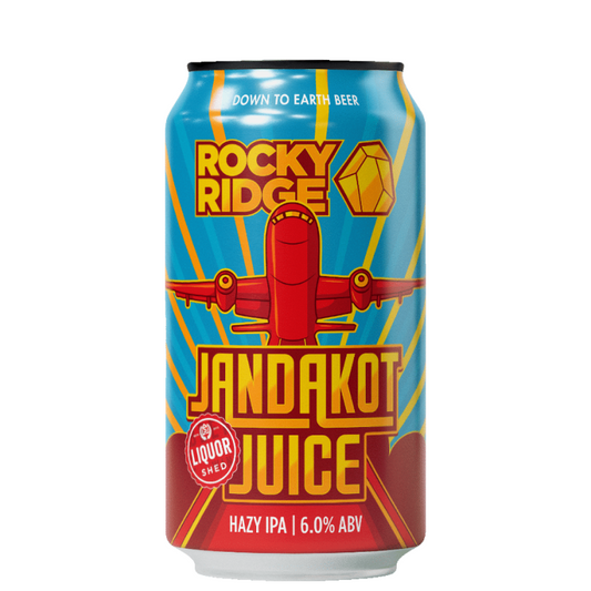 Rocky Ridge Jandakot Juice