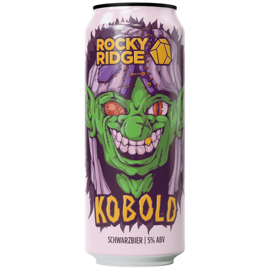 Rocky Ridge Kobold