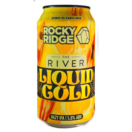 Rocky Ridge Liquid Gold