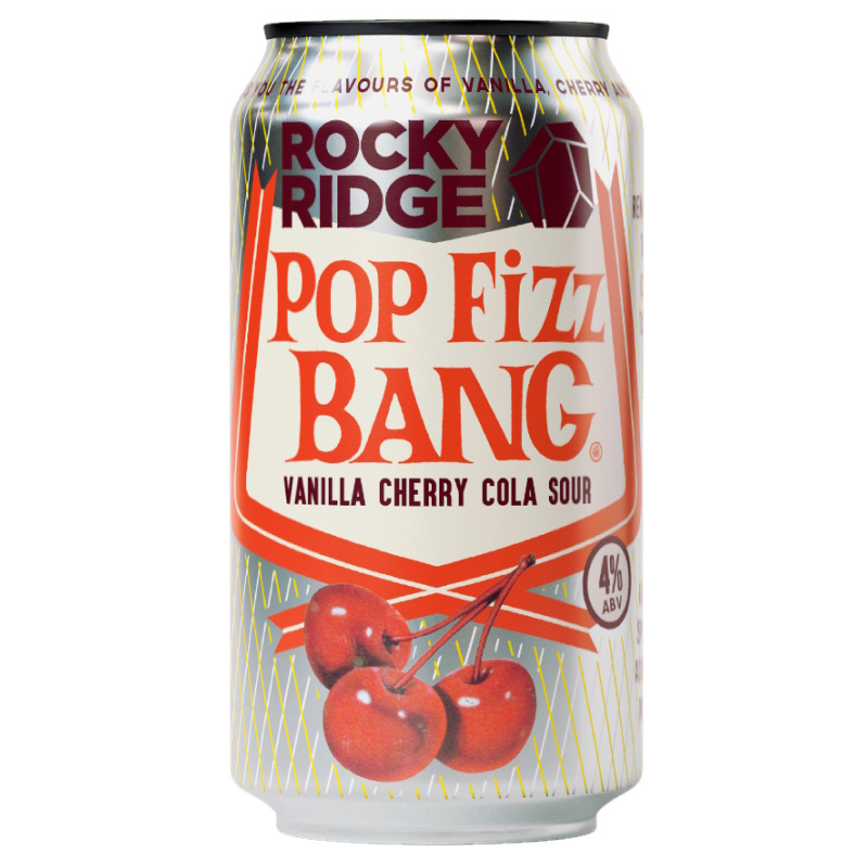 Rocky Ridge Pop Fizz Bang