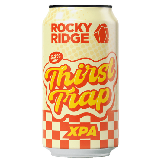 Rocky Ridge Thirst Trap v2