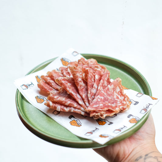 Rosette De Lyon 100g